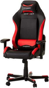 DXRacer ゲーミングチェア
