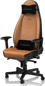noblechairs ゲーミングチェア
