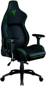 Razer Iskur ゲーミングチェア